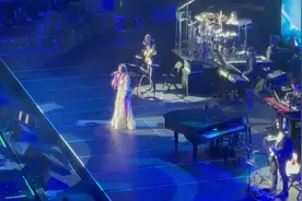 梁静茹2021北美康州金神站演唱会，好多歌曲承载着我的整个青春。视频封面