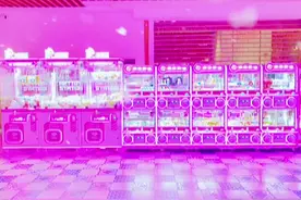 潮玩，娃娃机#礼品机 #台湾娃娃机 #娃娃屋 #抓烟机 #抓烟视频封面