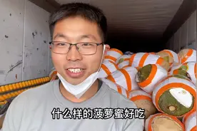 什么样的菠萝蜜好吃？今天给大家挑了44个视频封面