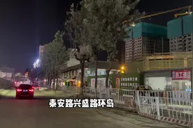 大理下关建设路东段2月25日起将分段封闭施工视频封面