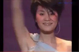 1999年武道馆《人间》王菲完整版视频封面