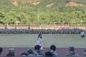 来体验完美的校园生活吧#招生简章的正确打开方式 #欢迎报考视频封面
