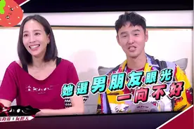 阮经天狂亏张钧甯选男友眼光差？拒绝跟彭于晏演BL原因居然是…视频封面