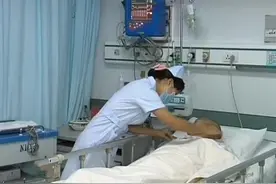 如何正确使用电动吸引装置进行吸痰？#护士懂护士 #吸痰操作视频封面