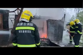 关于消防员能干什么，也远远不止这些#谢谢你们的守护视频封面