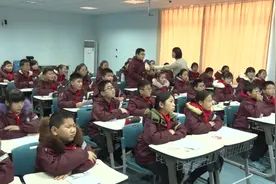 小学语文六年级下册《汤姆索亚历险记》 优质公开课，进群得课件视频封面