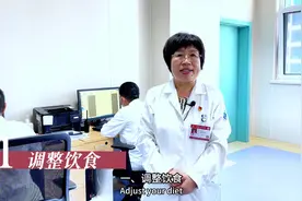 诸城市人民医院神经内科主任兼四病区主任李永红带您了解阿尔茨…视频封面