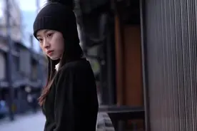 日本女星井本彩花写真集拍摄现场vlog#写真集vlog #美女视频封面