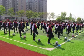 北京外国语大学附属郑州（新密）外国语学校#曲梁生活汇视频封面