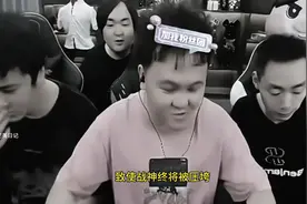 曾经的歪嘴战神如今却被尚涛用拖油瓶来嘲讽这一刻陈伯得有多难…视频封面