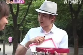 #过期糖 #宋茜 #尼坤 #维尼夫妇 生日餐 01 快来磕这么好的姑娘视频封面