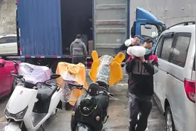 大量收货，欢迎咨询！
中国-伊朗专线双清到门
中国-迪拜双清包税视频封面