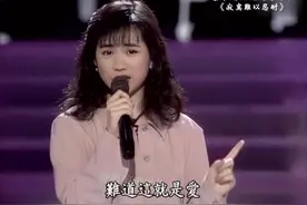 蔡幸娟1992超清现场《寂寞难以忍耐》林秋离作词 熊美玲谱曲视频封面