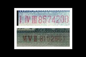 1953年一二五分带号分币真假对比，入门级学习教程视频封面