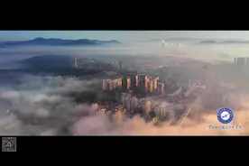 #云南现代职业技术学院 2022年招生宣传片，国家公办高职院校视频封面