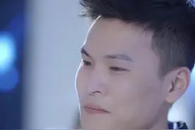 “别回头望，请忘了我的模样”视频封面