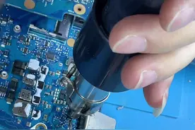 #华硕 #笔记本维修 修一台华硕飞行堡垒8的游戏本，型号FX506L视频封面