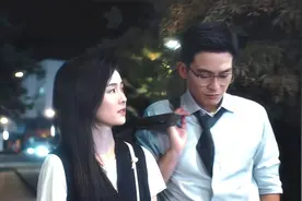 有些情绪 是该说给懂的人听 #白鹿 #白鹿美到要炸了 #夏凤华视频封面