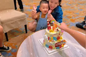 宝宝啊，爸爸希望你健康快乐地成长，长大以后要好好爱妈妈视频封面