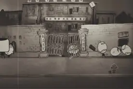 你的理想是什么？#这个世界会好的 #日常瞎画 #搞笑视频视频封面