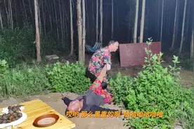 福寿螺配瘦药？完美。#创业日记视频封面