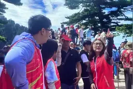 正值五四青年节来临之际，黄山风景区管委会扎实开展“四个一视频封面