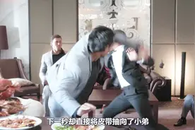 女孩因为穿裙子，就被人贩子抓到了小黑屋#惊悚悬疑 #动作视频封面