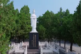 山西古建筑100问 ——一座庙宇何以窥见唐代女性审美？视频封面
