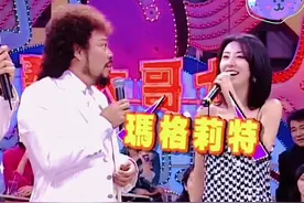 张菲金元萱：时隔多年再拥抱彼此！菲哥竟问还能不能在一起？