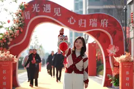 和光的约定，硬核兑现！保利和光瑞府A区高品质交付视频封面