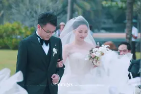 从17岁到26岁，我终于嫁给你啦。你是我的过去，更是我的未来。视频封面