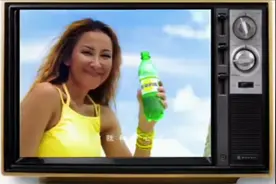 土味怀旧，盘点那些年我们看的明星代言饮料广告，你还记得哪几个视频封面
