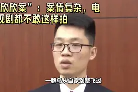 妖妇翟欣欣的贪婪轨迹：四次婚姻，闪婚闪离，108天骗取千万财产视频封面