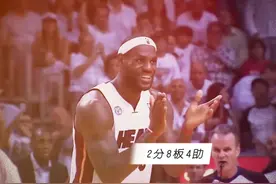 2013东决，步行者远比想象中要强，詹姆斯带队苦战七场突围视频封面