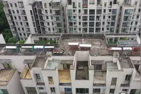 你们家有废旧不用的太阳能吗？街道帮你拆视频封面
