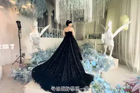 天津的老牌婚纱摄影那必须是金海岸了#每个女孩的婚纱梦视频封面