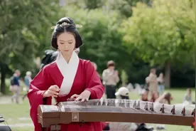 埃菲尔铁塔下！奢香夫人？乌！蒙！山！连！着！山！外！山！视频封面