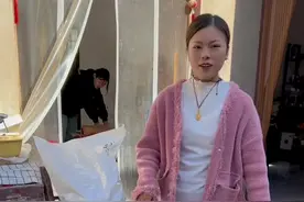 娘家就是温暖的港湾，受委屈的时候最想回家，今天回家收拾一遍视频封面