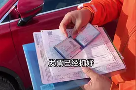 二手拖挂房车交易过户提档转籍手续都在这里视频封面
