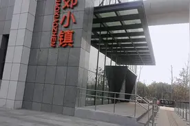 谈大师发布，南京市地铁六号线东郊小镇站视频封面