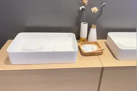 #TOTO东陶中国#纯进口卫浴#当代卫浴中国#德系卫浴#劳芬卫浴视频封面
