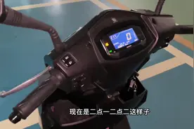 铃木uy125一千公里真实骑行感受及购买建议，看完你还会买吗？视频封面
