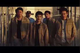 不要相信别人，要看情况行事！#薛景求 #韩国电影 #影视剪辑视频封面