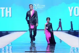 爸爸的世界很甜，因为有你❤️ 亲子秀荣获冠军视频封面