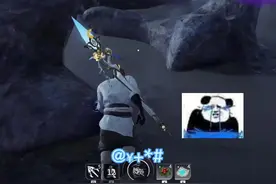 为啥秒退直接变第二#永劫无间攻略 #永劫武侠传 #永劫噩梦来袭视频封面
