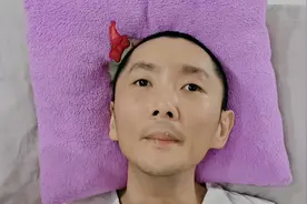 #微意识状态的彭亚楼 知道我走开了，转头找我视频封面