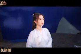 #苍兰诀小兰花特辑 你的小兰花突然出现#苍兰诀大结局 #苍兰诀视频封面