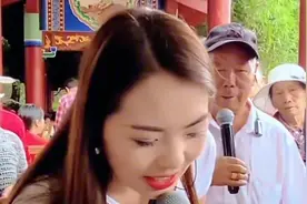 #山歌 我天天出去找男人#幺妹山歌#热门山歌视频封面