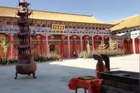 中元节亦是人间瓜果飘香之时，前人栽树 后人乘凉。敬祖归宗视频封面
