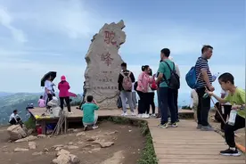 驼梁风景区最全游玩攻略，视频很长，一定耐心看完。#旅行大玩家